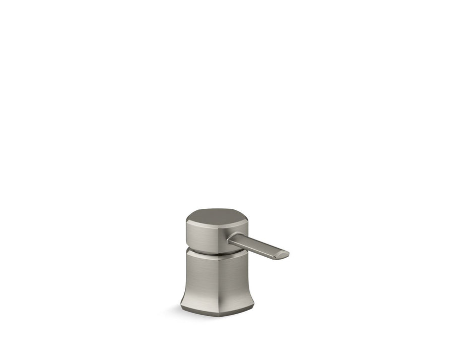 KOHLER K-27019-4 Occasion Deck-mount bath faucet handle