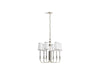 KOHLER K-27441-CH06 Tresdoux 24" chandelier