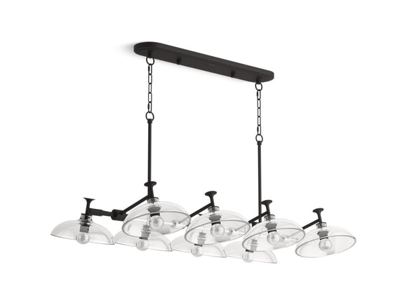 KOHLER K-31774-CH08 Tone 41