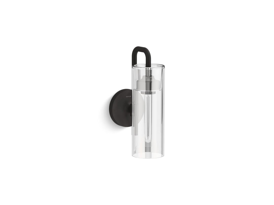 KOHLER K-27262-SC01 Purist One-light sconce
