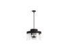 KOHLER K-27266-PE04 Purist 18" pendant