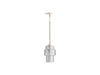 KOHLER K-31781-PE03 Occasion 12" pendant