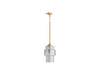 KOHLER K-31781-PE03 Occasion 12" pendant
