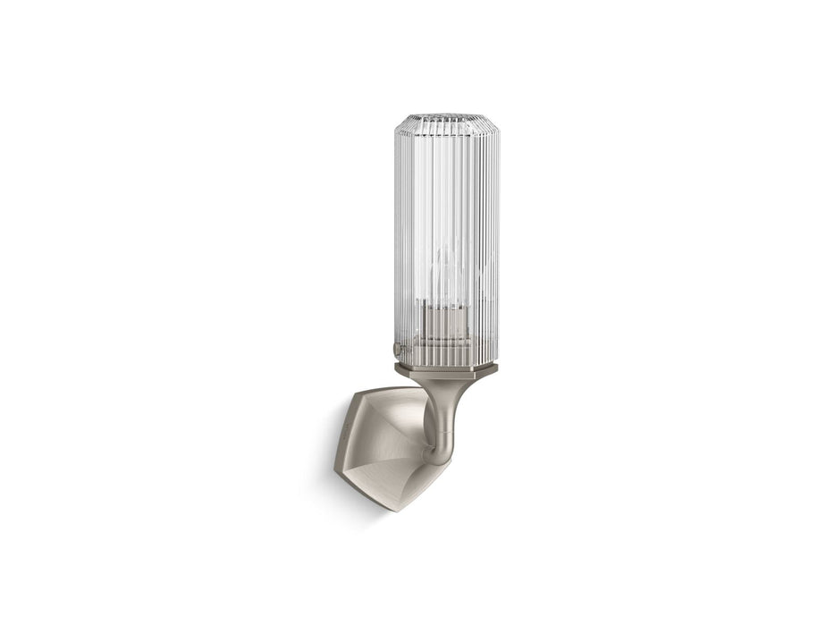KOHLER K-31775-SC01 Occasion One-light sconce