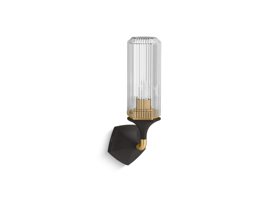 KOHLER K-31775-SC01 Occasion One-light sconce