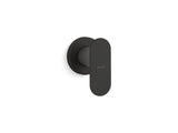 KOHLER K-26304 Statement Wall-mount wand handshower holder