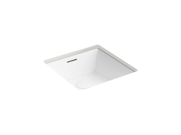 KOHLER K-21056 Brazn 16-1/4