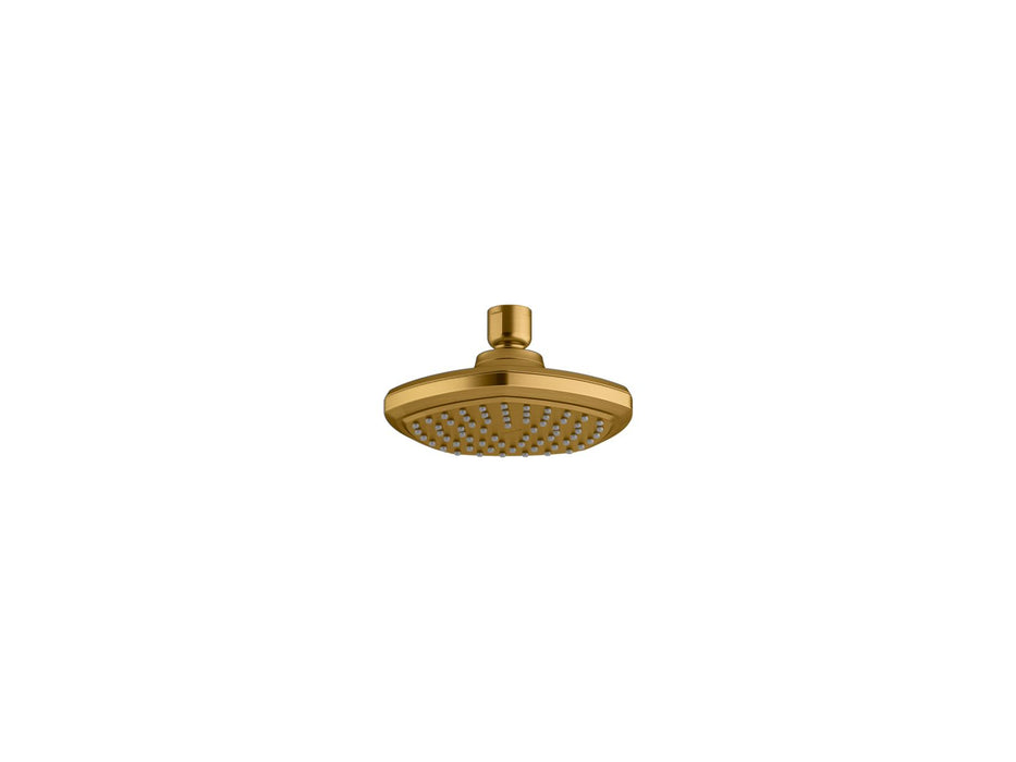 KOHLER Occasion Single-Function Showerhead K-27050-CP