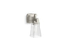 KOHLER K-31755-SC01 Riff One-light sconce