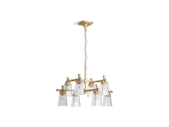 KOHLER K-31759-CH08 Riff 35