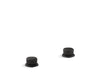 KOHLER K-27010-9 Occasion Knob bathroom sink faucet handles