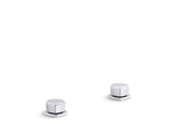 KOHLER K-27010-9 Occasion Knob bathroom sink faucet handles