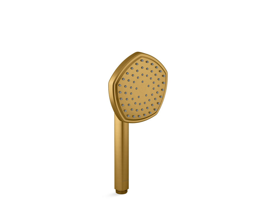 KOHLER K-27052-G Occasion Single-function handshower, 1.75 gpm