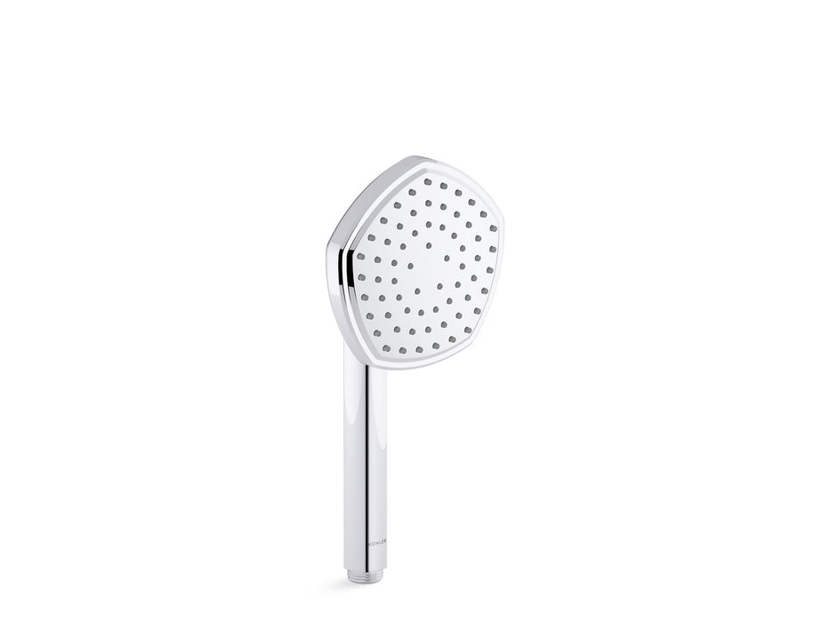 KOHLER K-27052-G Occasion Single-function handshower, 1.75 gpm