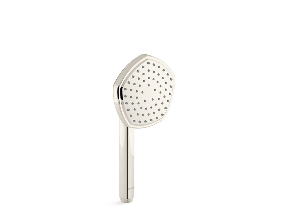 KOHLER K-27052-G Occasion Single-function handshower, 1.75 gpm