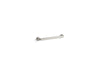 KOHLER K-27080 Occasion 18" grab bar
