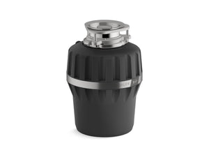 KOHLER K-29358 Reckon 1 hp garbage disposal
