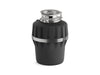 KOHLER K-29358 Reckon 1 hp garbage disposal