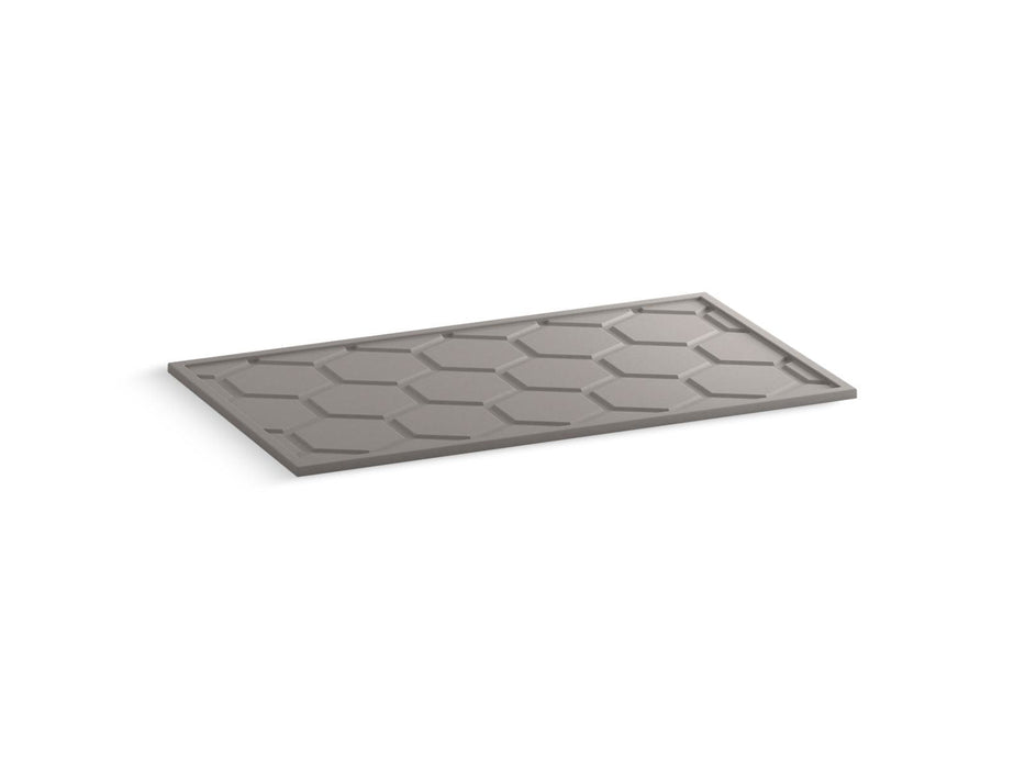 KOHLER K-29747 Protective floor liner for 24" cabinet