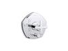 KOHLER K-T27044-3 Occasion Rite-Temp valve trim with push-button diverter and cross handle
