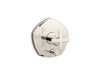 KOHLER K-T27044-3 Occasion Rite-Temp valve trim with push-button diverter and cross handle
