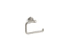 KOHLER K-27063 Occasion Towel ring