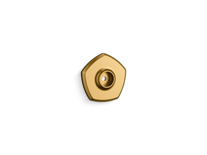 KOHLER K-27055 Occasion Slidebar trim kit