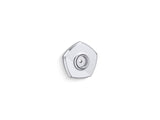 KOHLER K-27055 Occasion Slidebar trim kit