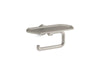 KOHLER K-27128 Occasion Toilet paper holder with tray