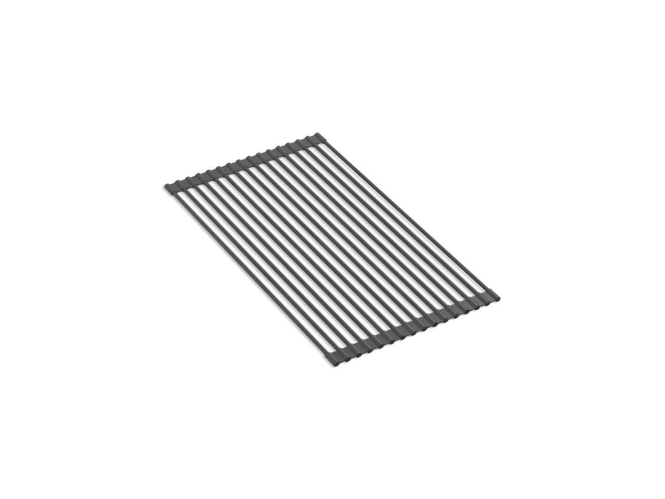 KOHLER K-28929 Roll-up multipurpose rack