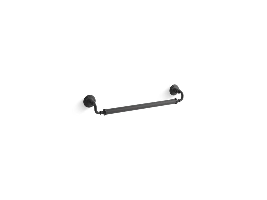 KOHLER K-25156 Artifacts 24" grab bar