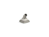 KOHLER K-29477 Riff Deck-mount handshower holder with hose