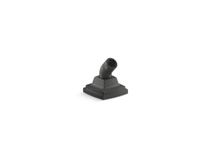 KOHLER K-29477 Riff Deck-mount handshower holder with hose