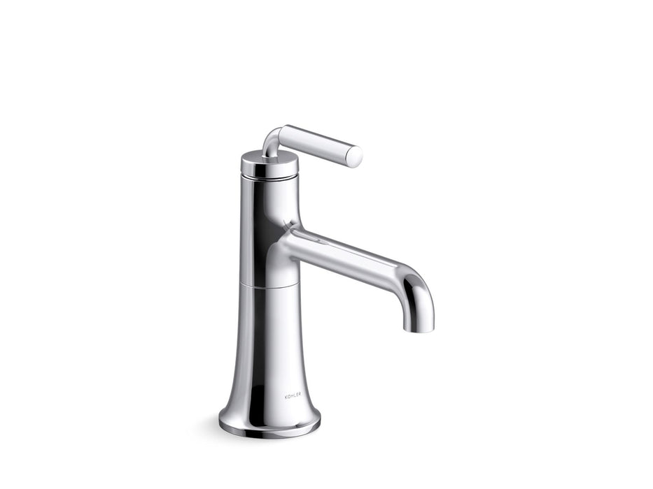 KOHLER K-27415-4 Tone Single-handle bathroom sink faucet, 1.2 gpm