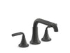KOHLER K-T27417-4 Tone Deck-mount bath faucet trim