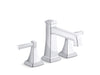 KOHLER K-T27405-4 Riff Deck-mount bath faucet trim
