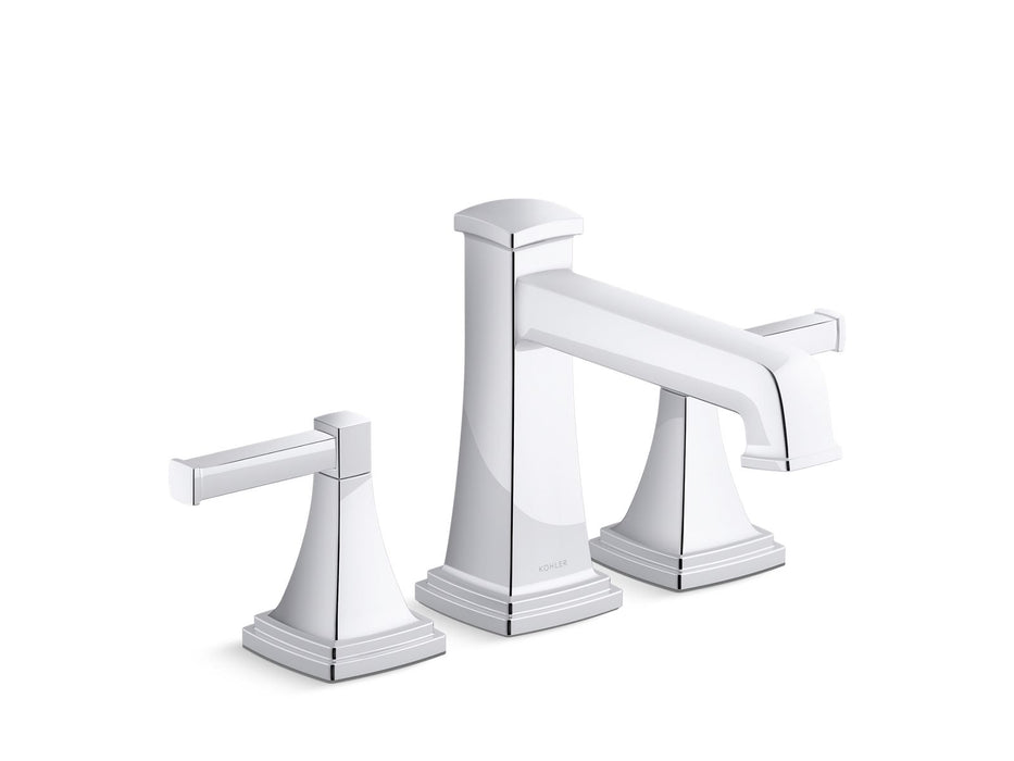 KOHLER K-T27405-4 Riff Deck-mount bath faucet trim