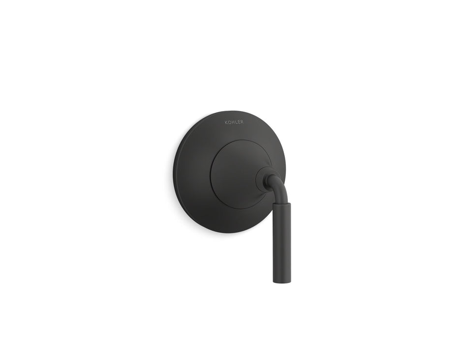 KOHLER K-T23955-4 Tone MasterShower transfer valve trim