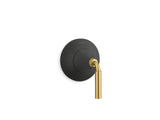 KOHLER K-T23955-4 Tone MasterShower transfer valve trim