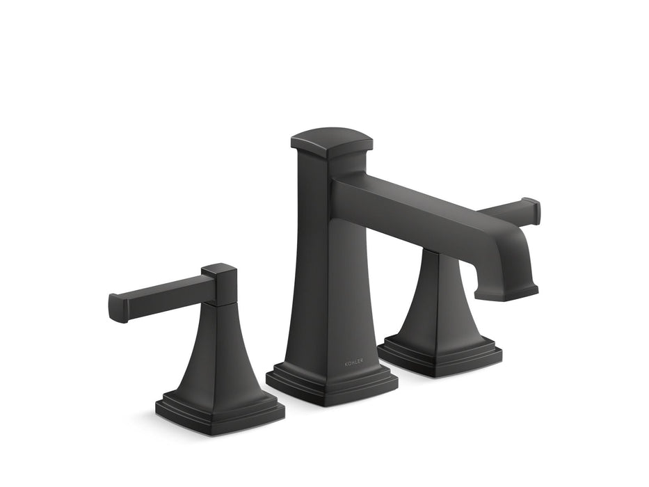 KOHLER K-T27405-4 Riff Deck-mount bath faucet trim