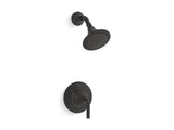 KOHLER K-TS27420-4G Tone Rite-Temp shower trim kit, 1.75 gpm