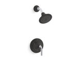 KOHLER K-TS27420-4G Tone Rite-Temp shower trim kit, 1.75 gpm