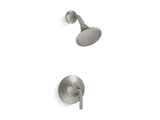 KOHLER K-TS27420-4G Tone Rite-Temp shower trim kit, 1.75 gpm