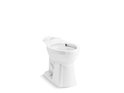 KOHLER K-32809 Kelston Elongated toilet bowl