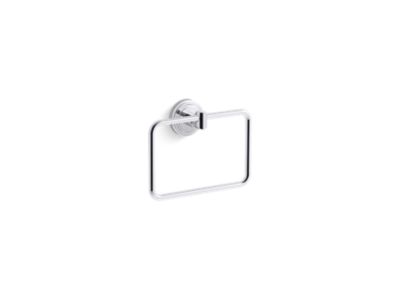 Kallista Pinna Paletta By Lk P25337-00 Pure Paletta Towel Ring