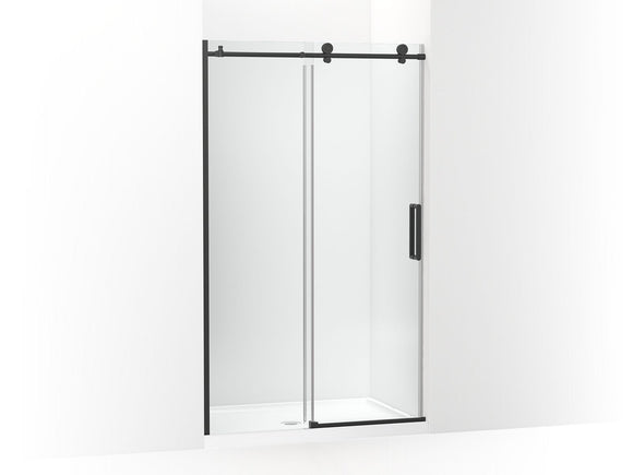 KOHLER K-701695-L Composed Sliding shower door, 78