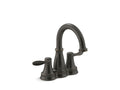 Oil-Rubbed Bronze