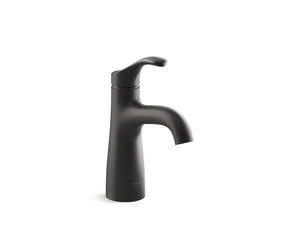 KOHLER K-27389-4K Simplice Single-handle bathroom sink faucet, 1.0 gpm