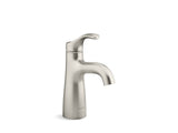 KOHLER K-27389-4K Simplice Single-handle bathroom sink faucet, 1.0 gpm