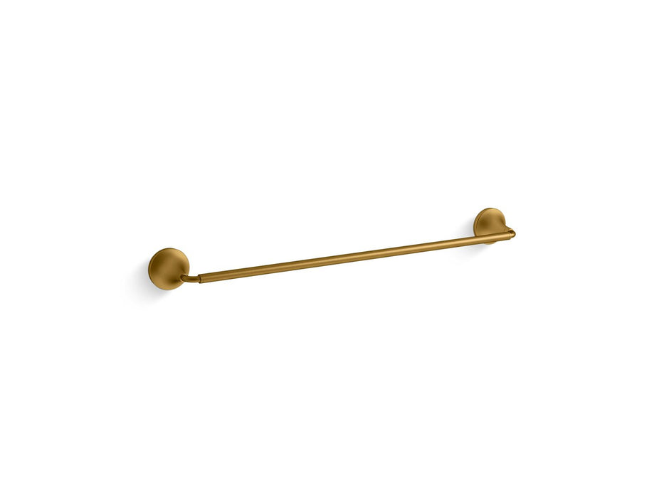 KOHLER K-27426 Tone 24" towel bar